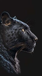 پروفایل و بک گراند
